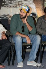 Loafer Movie Success Meet